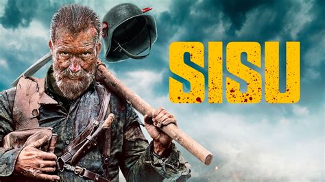 sisu youtube|'Sisu': Trailer, Cast, Release Date, and Everything We Know  .